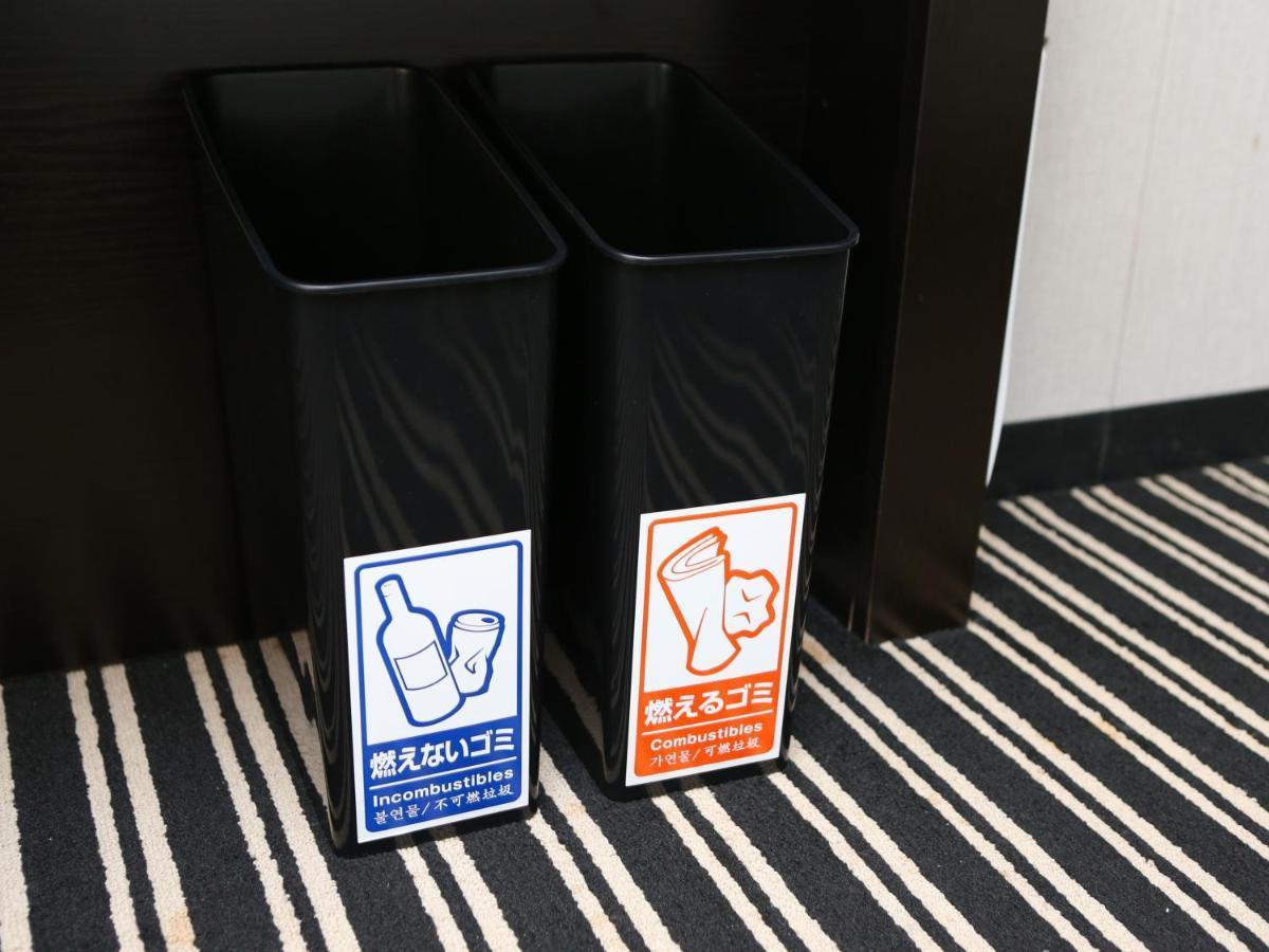 Apa Hotel Nagasaki Dejima Екстер'єр фото