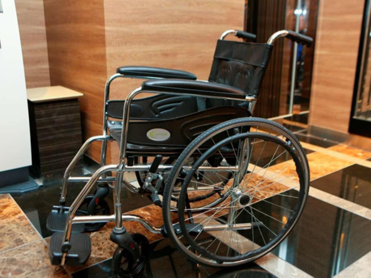 Apa Hotel Nagasaki Dejima Екстер'єр фото