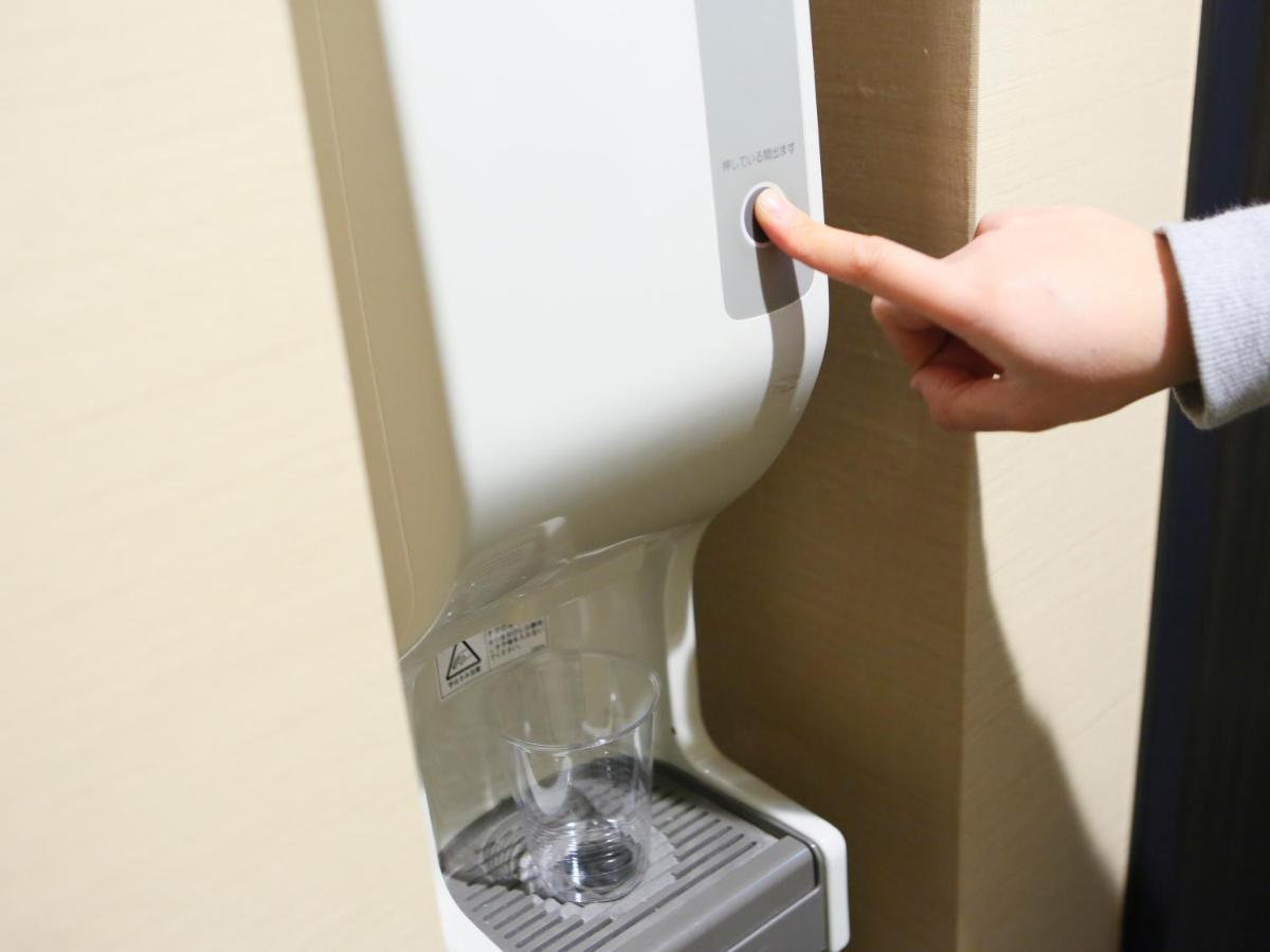 Apa Hotel Nagasaki Dejima Екстер'єр фото