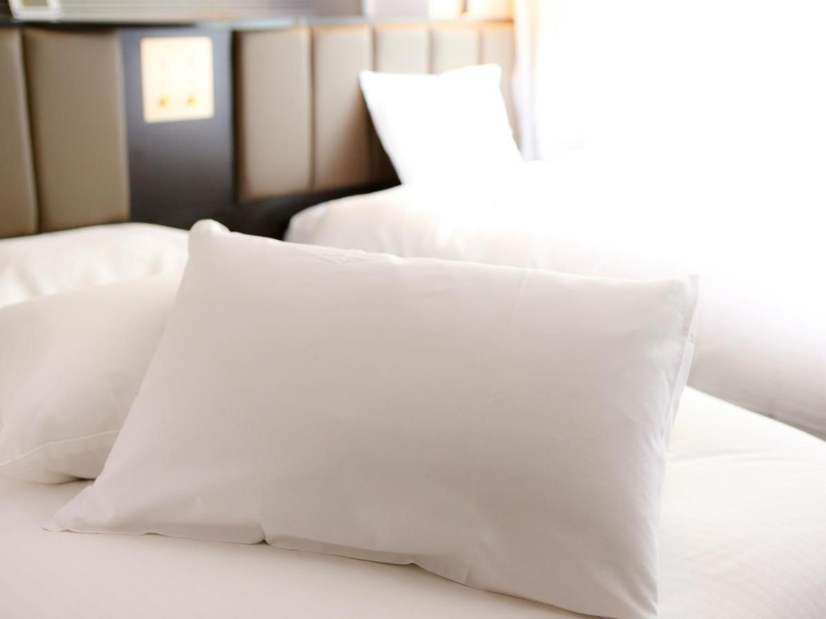 Apa Hotel Nagasaki Dejima Екстер'єр фото