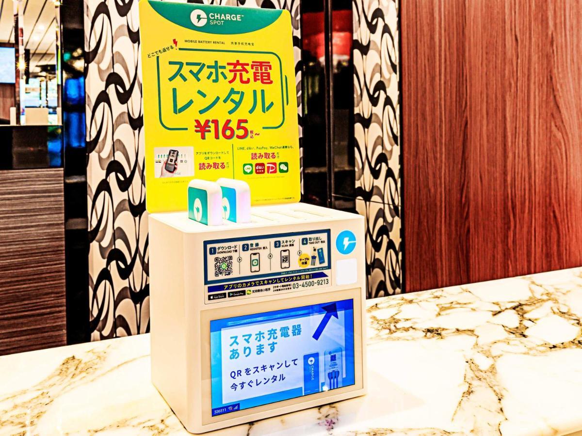 Apa Hotel Nagasaki Dejima Екстер'єр фото