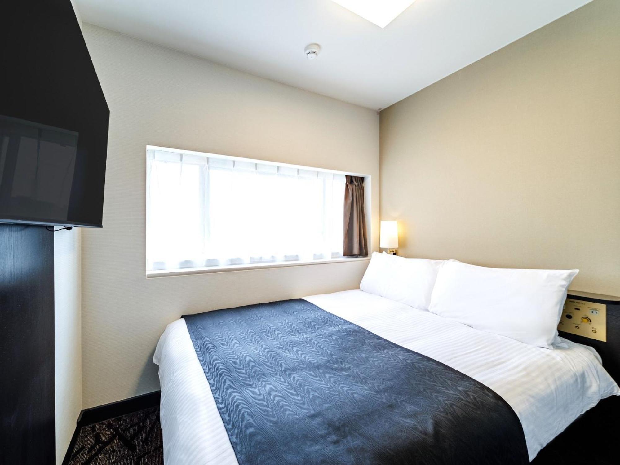 Apa Hotel Nagasaki Dejima Номер фото