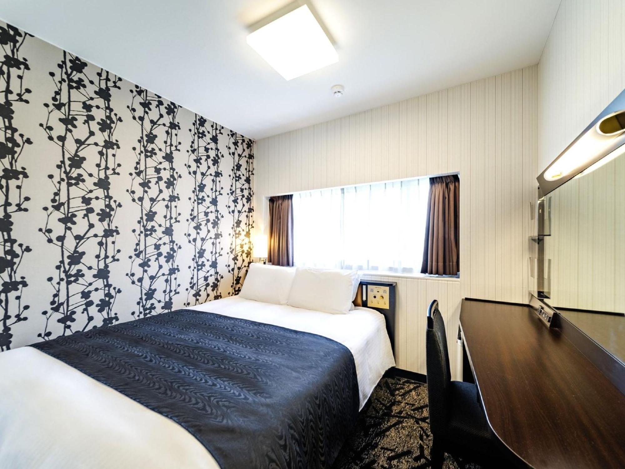 Apa Hotel Nagasaki Dejima Номер фото