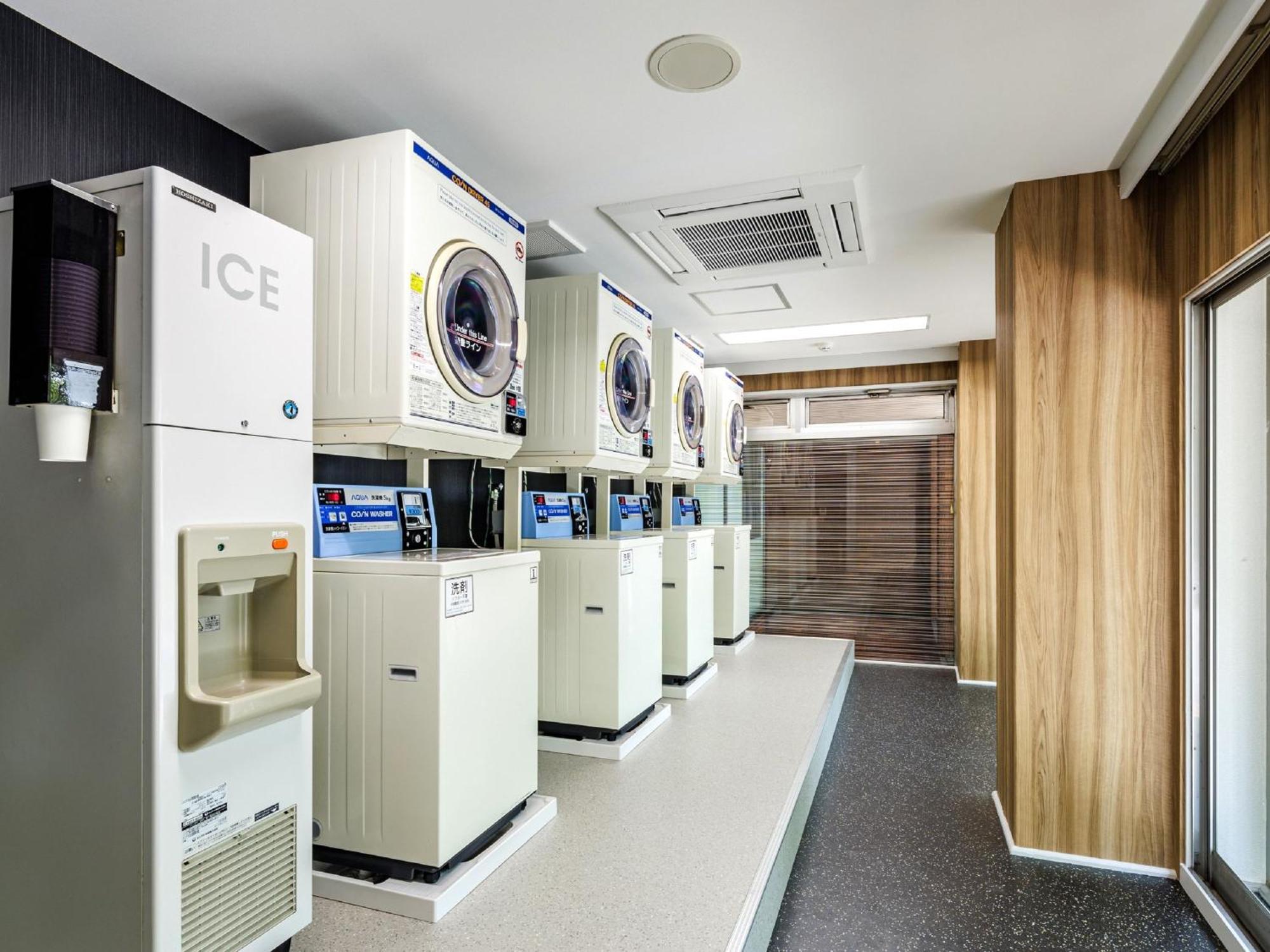 Apa Hotel Nagasaki Dejima Екстер'єр фото